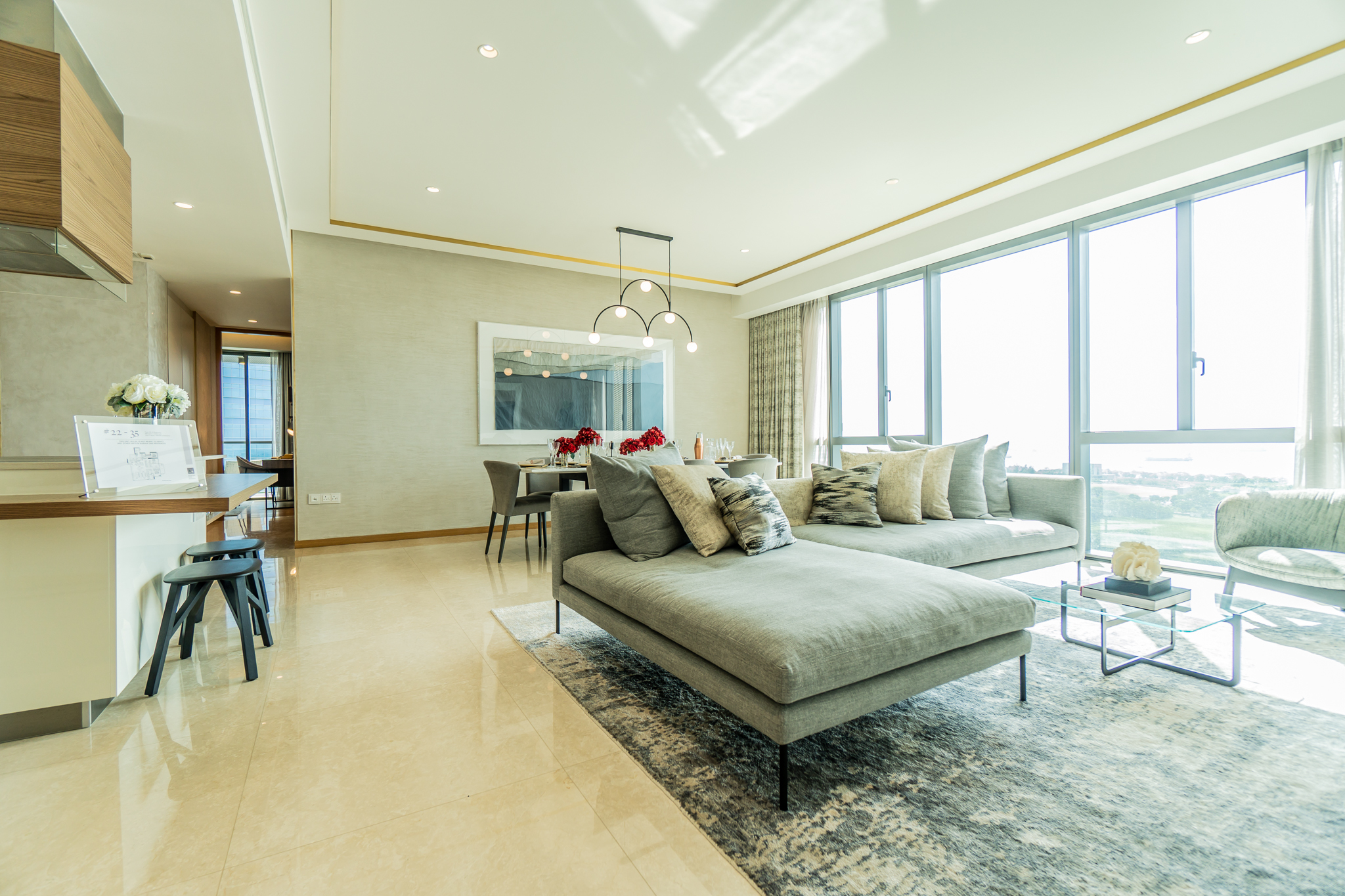 marina one residences Selling Singapore