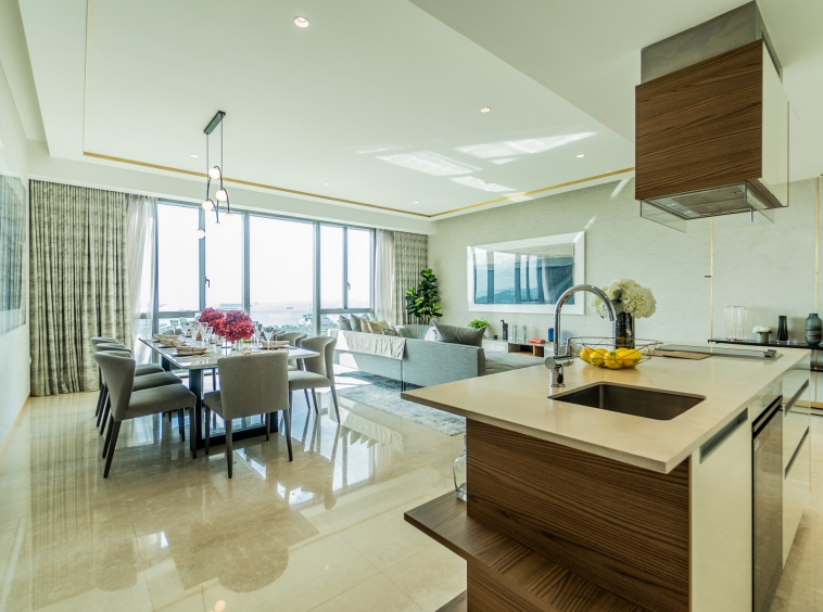 marina one residences Selling Singapore