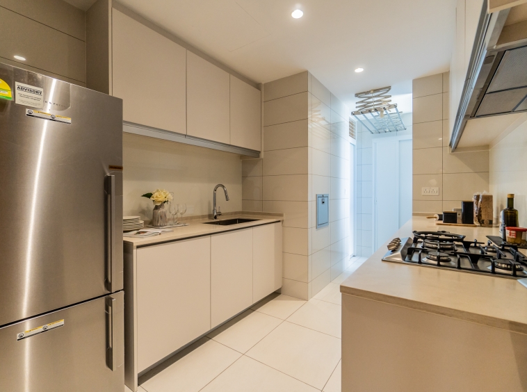 marina one residences Selling Singapore
