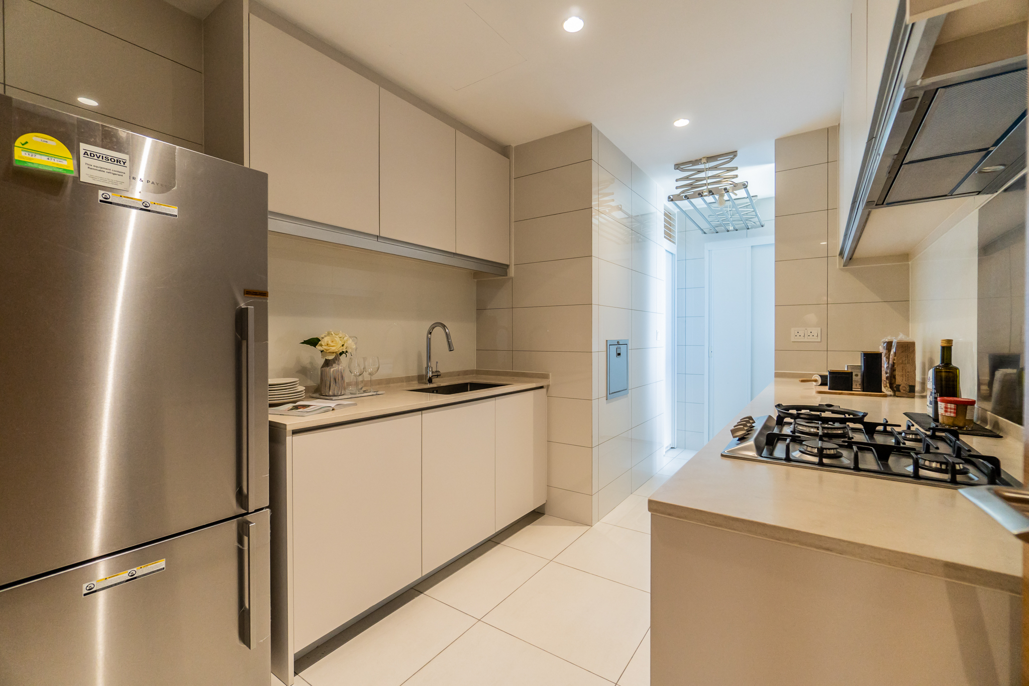 marina one residences Selling Singapore