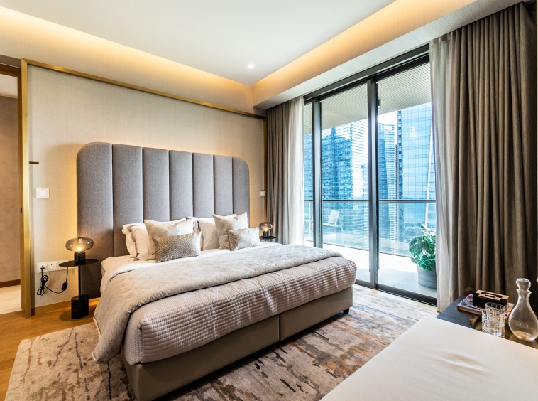 marina one residences Selling Singapore
