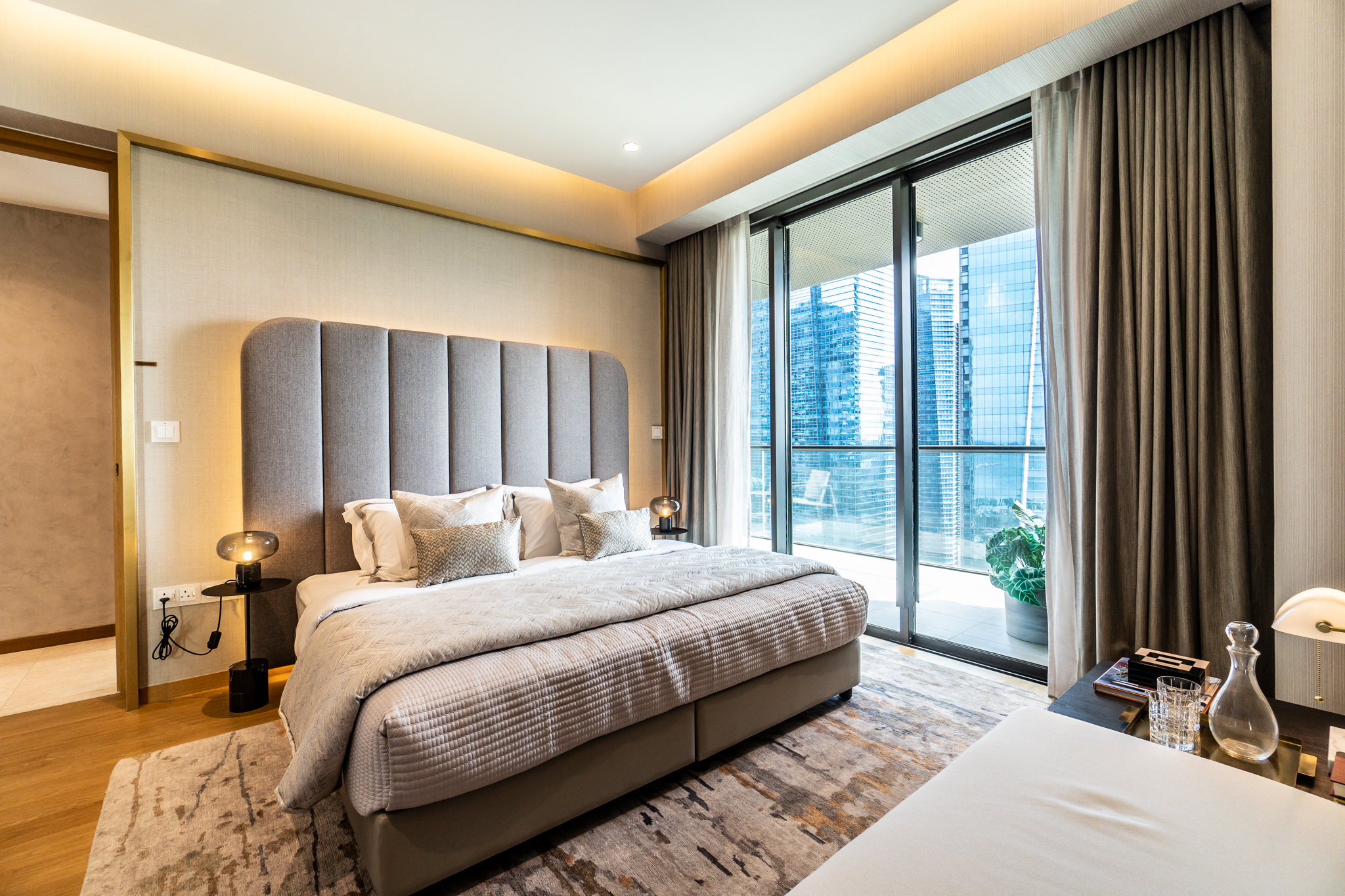 marina one residences Selling Singapore