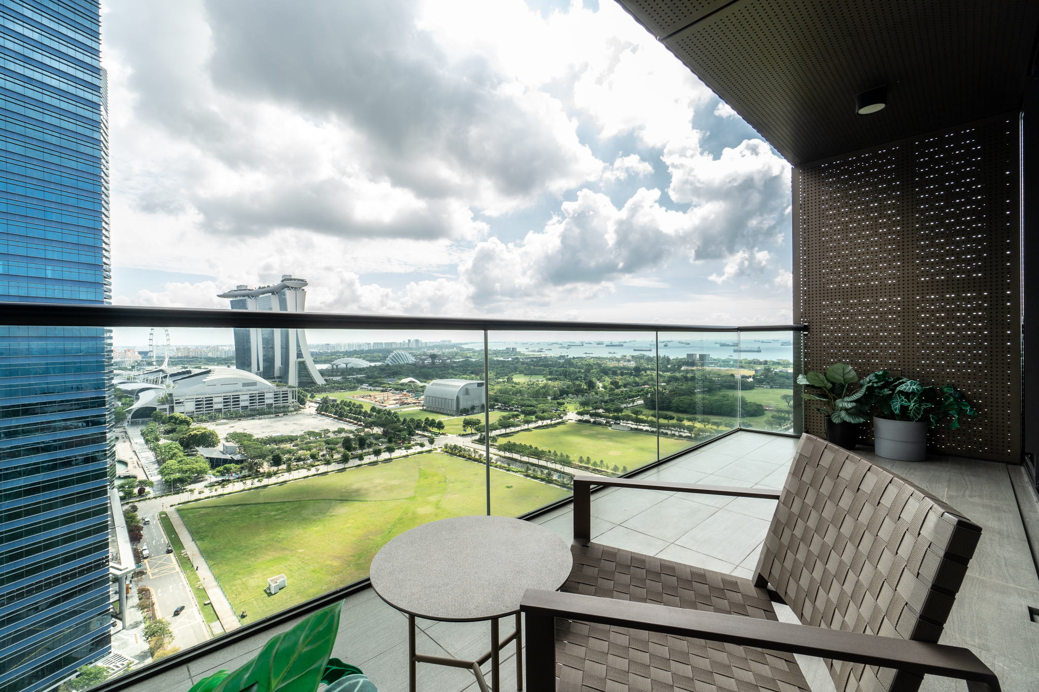 marina one residences Selling Singapore