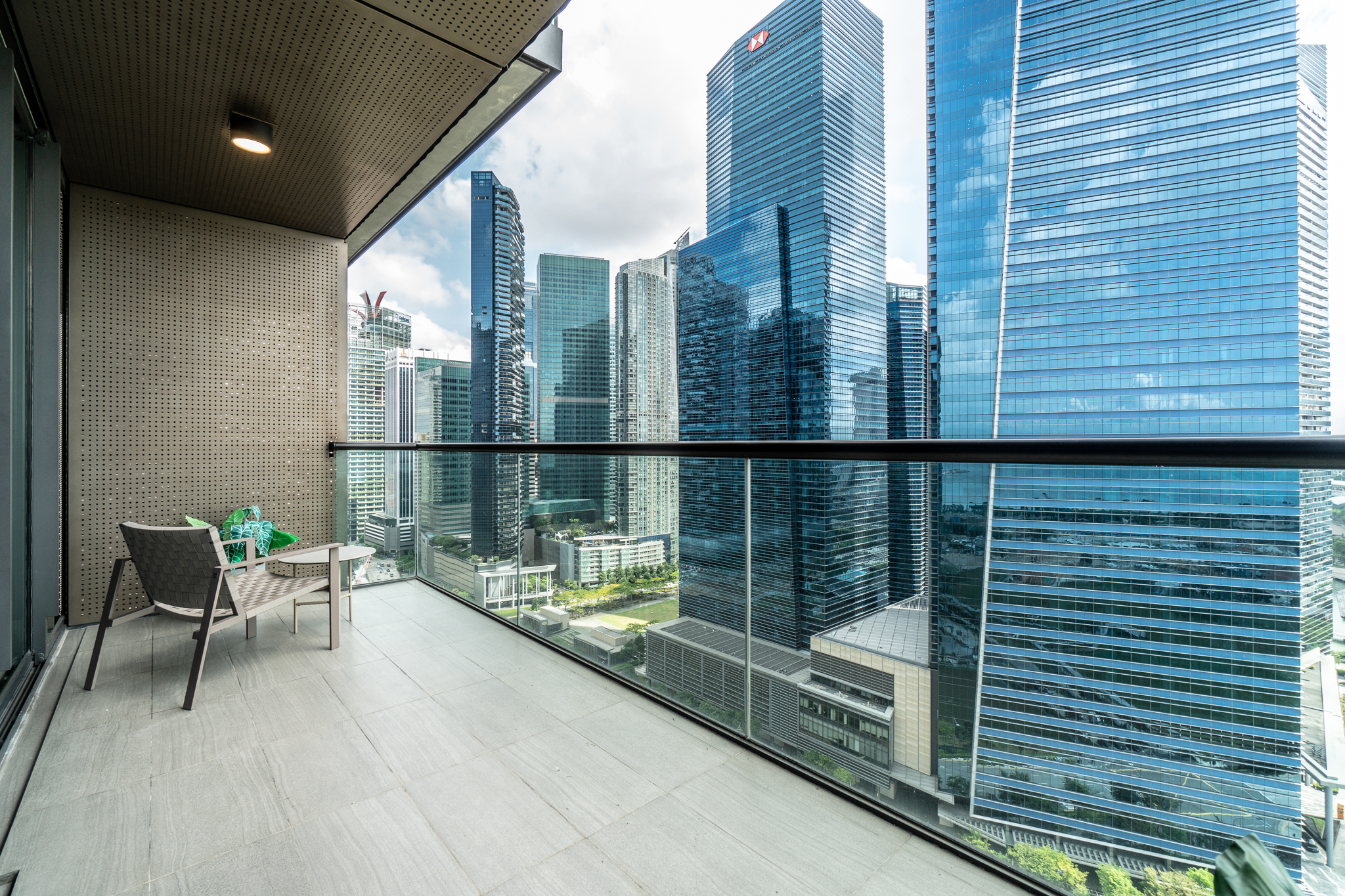 marina one residences Selling Singapore