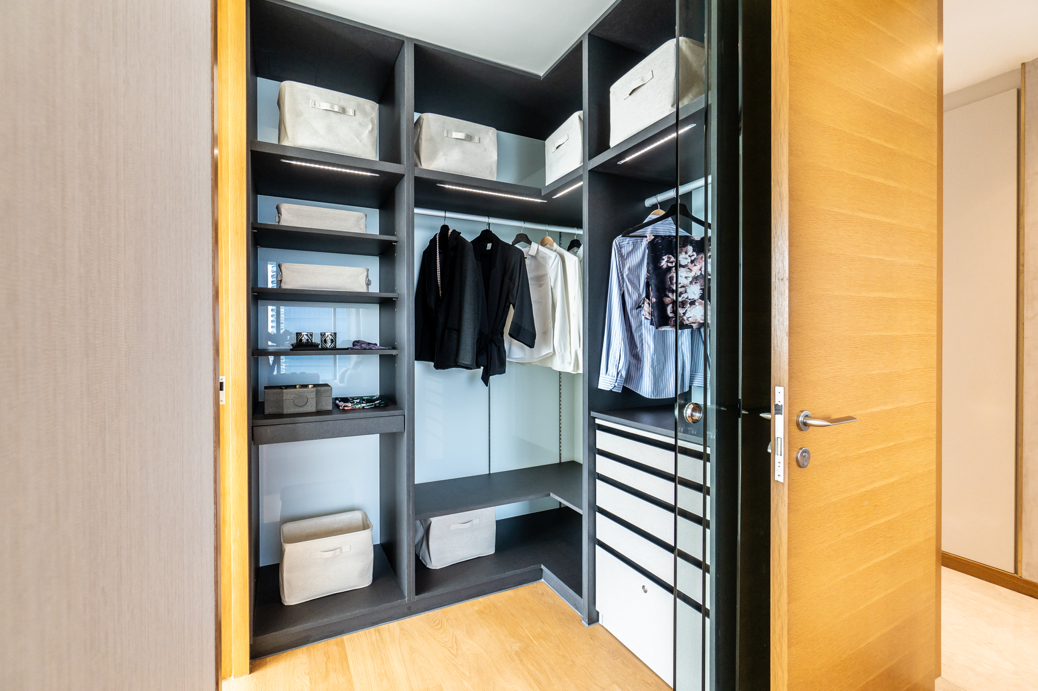 marina one residences Selling Singapore