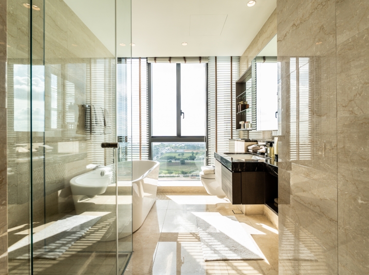 marina one residences Selling Singapore