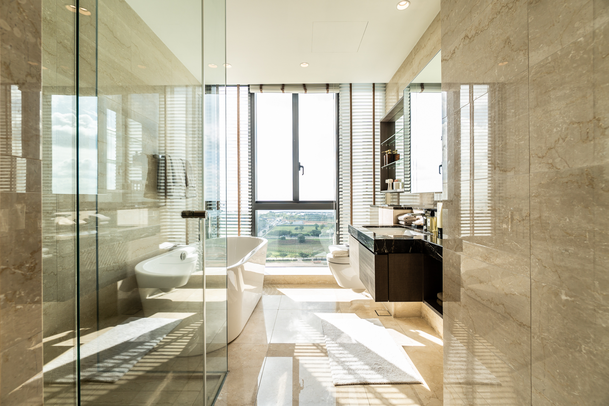 marina one residences Selling Singapore