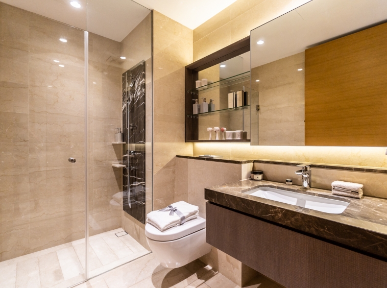 marina one residences Selling Singapore