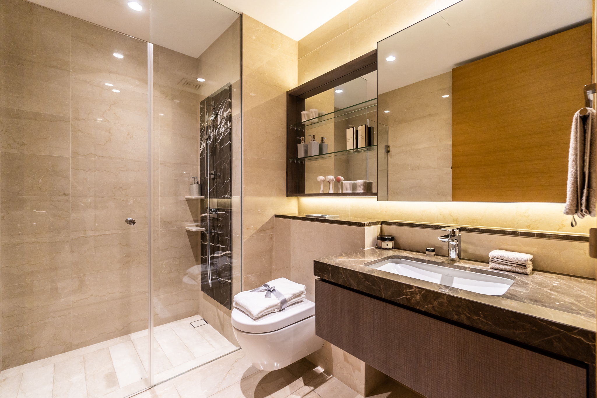 marina one residences Selling Singapore