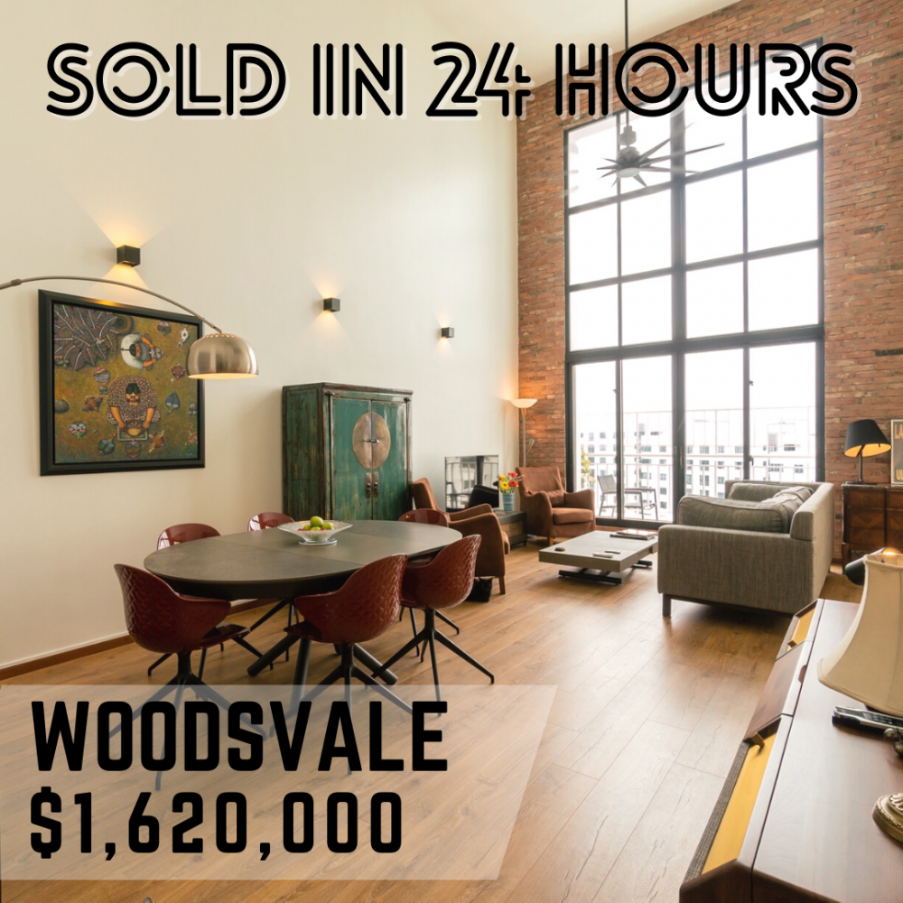 Sold in 24 hours Selling Singapore