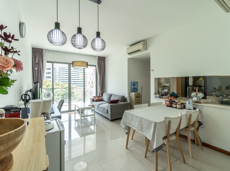 a treasure trove selling singapore