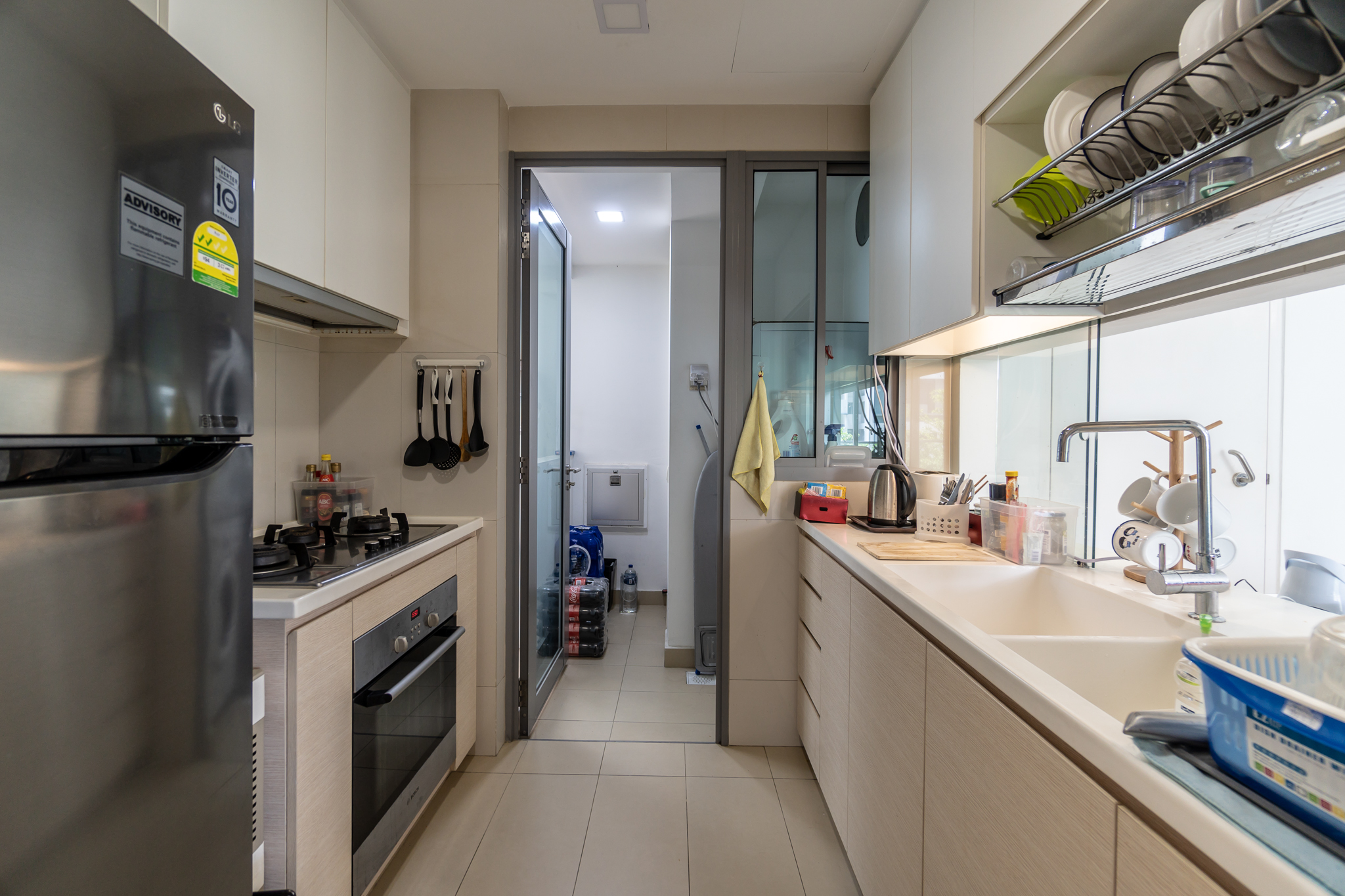 a treasure trove selling singapore