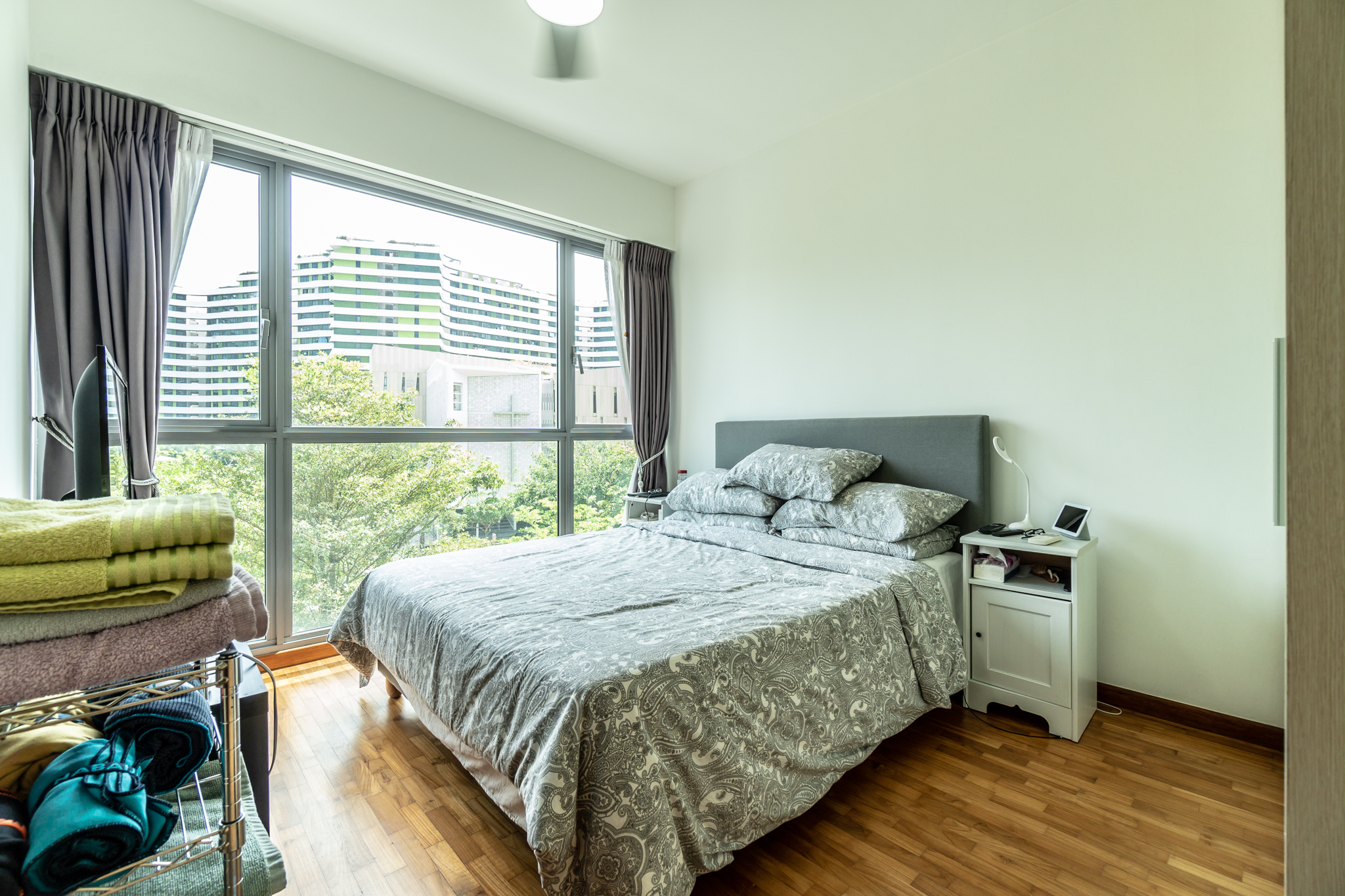 a treasure trove selling singapore