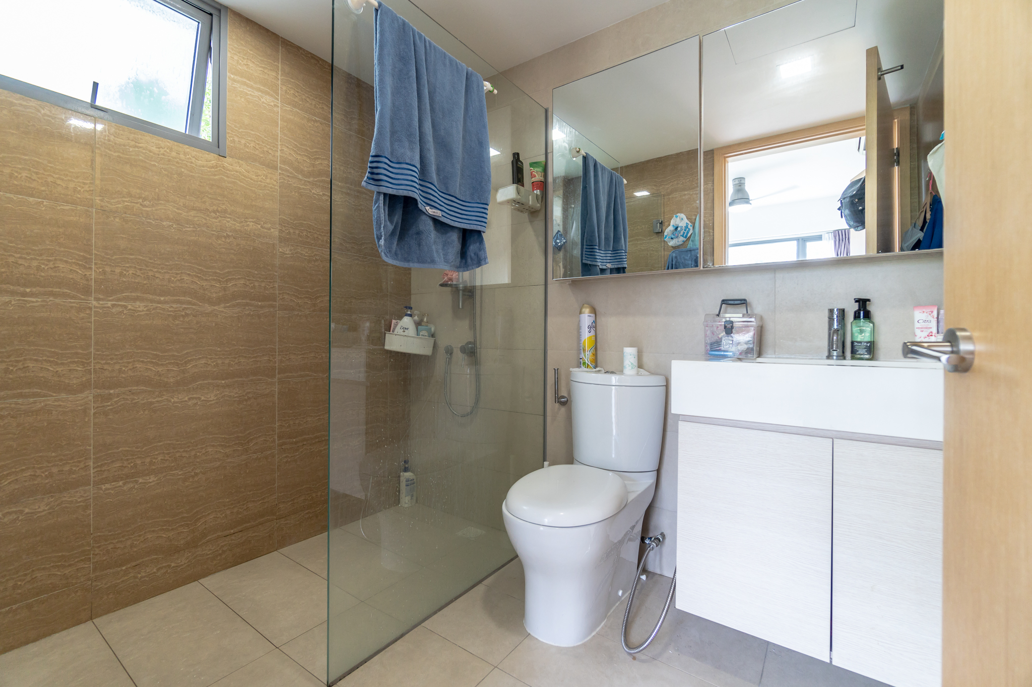 a treasure trove selling singapore