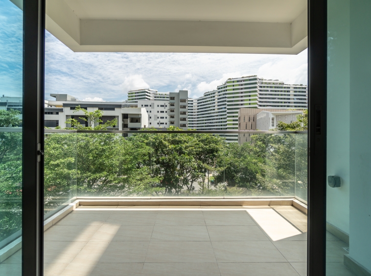 a treasure trove selling singapore
