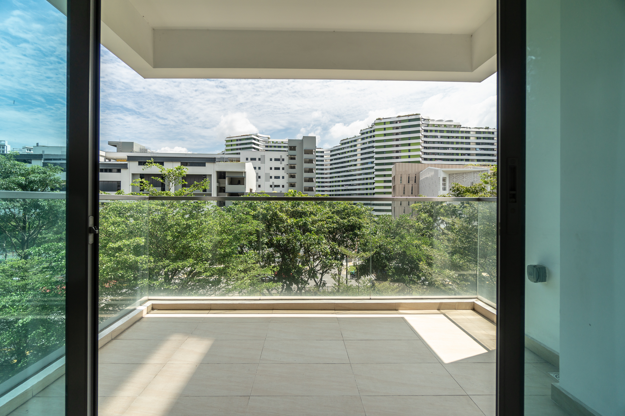 a treasure trove selling singapore