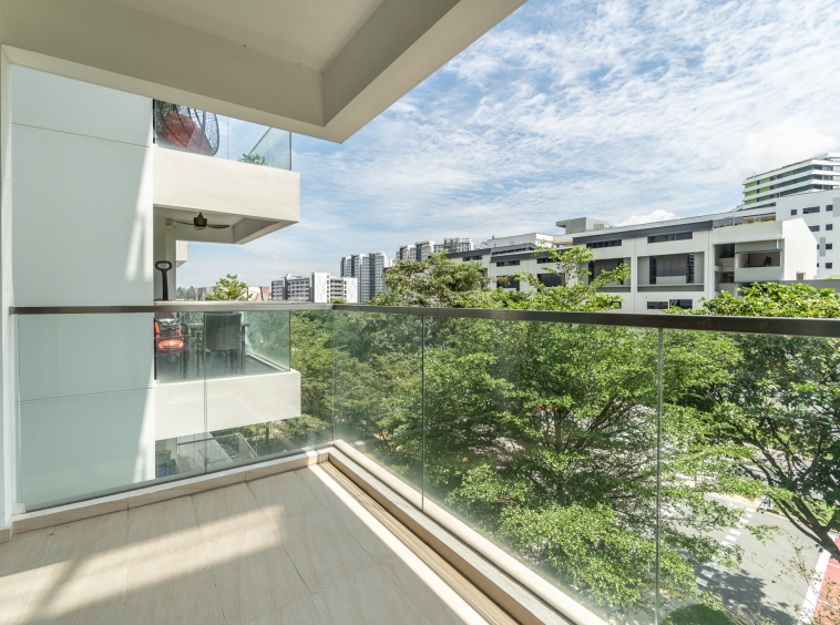 a treasure trove selling singapore