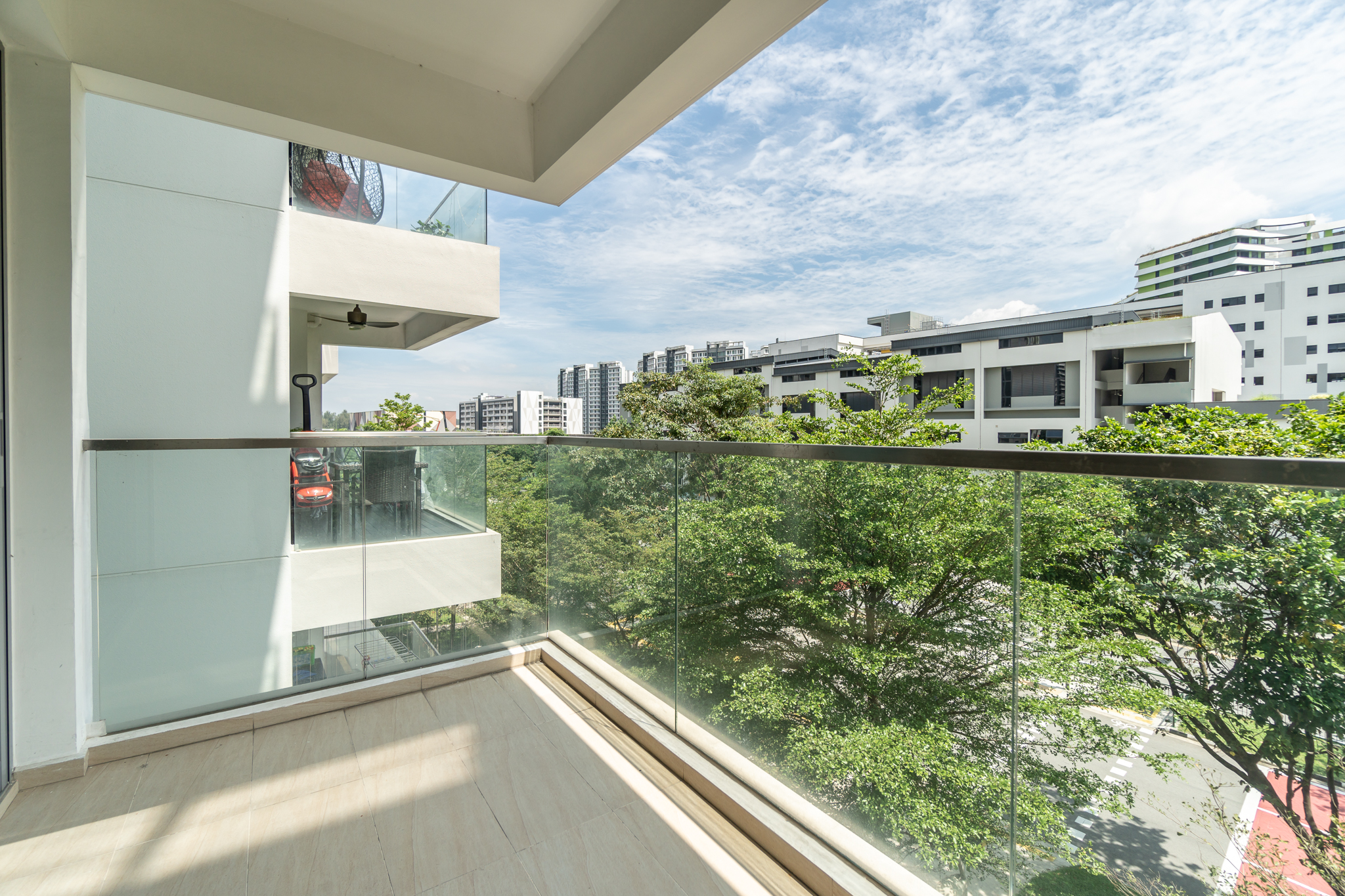 a treasure trove selling singapore