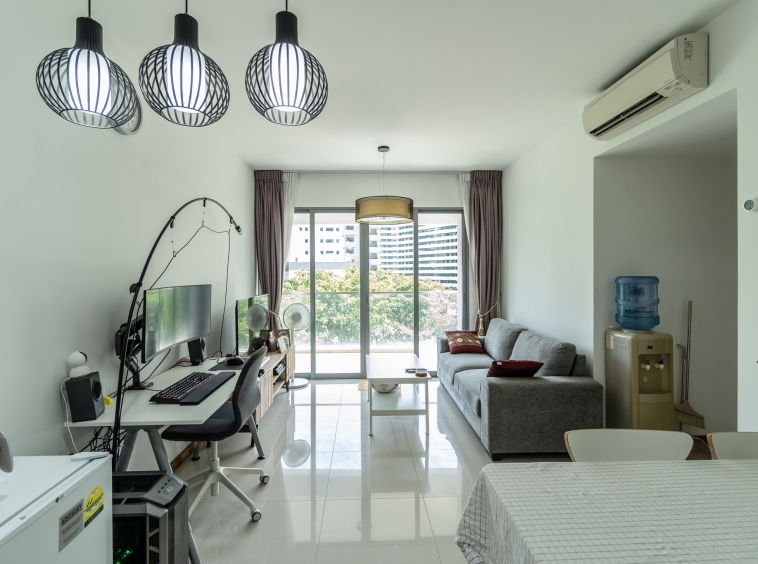 a treasure trove selling singapore