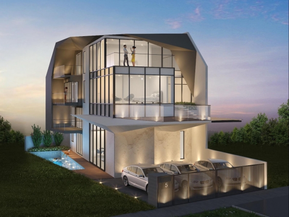 futura semi d Selling Singapore