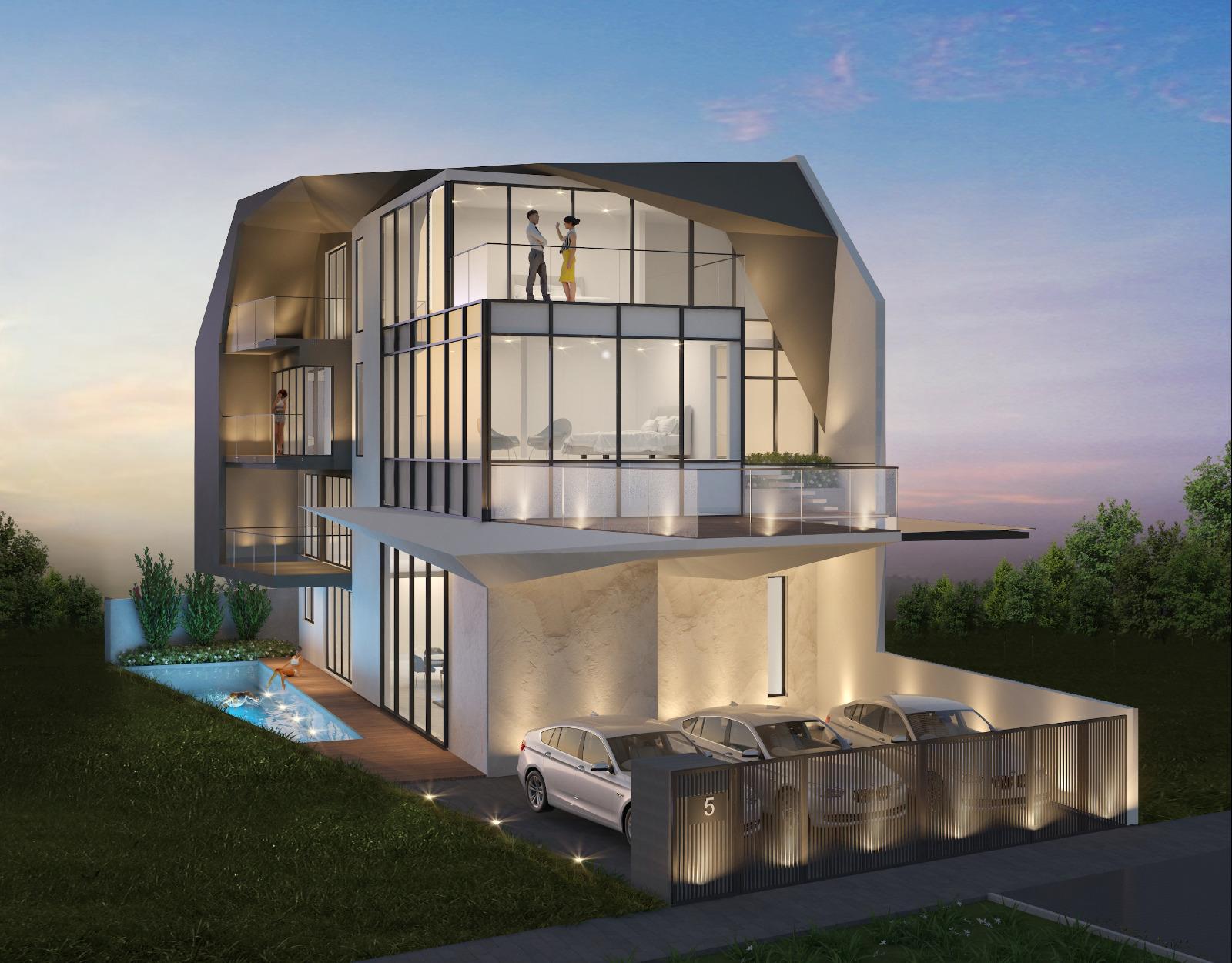 futura semi d Selling Singapore