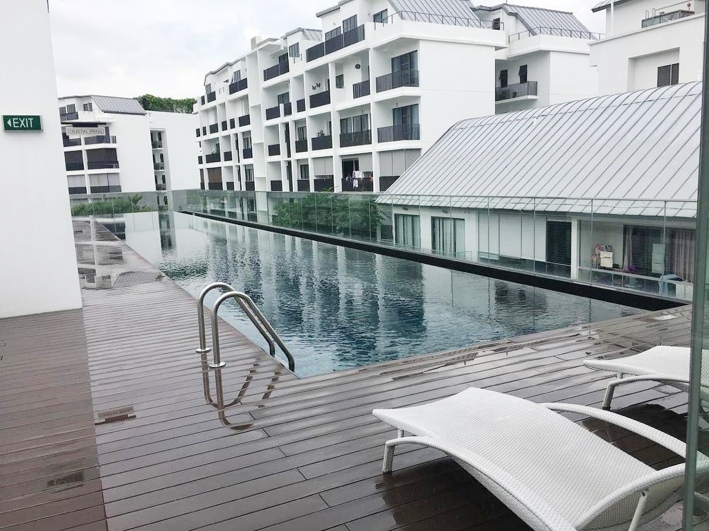 E Maison Selling Singapore