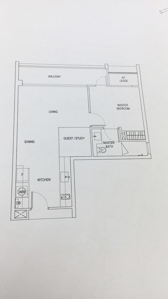 E Maison Selling Singapore