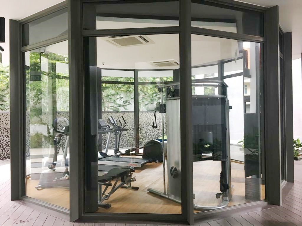 E Maison Selling Singapore