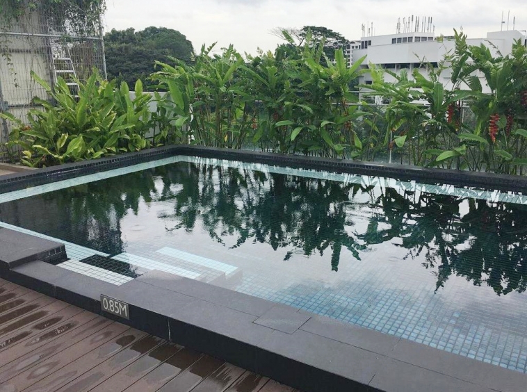 E Maison Selling Singapore