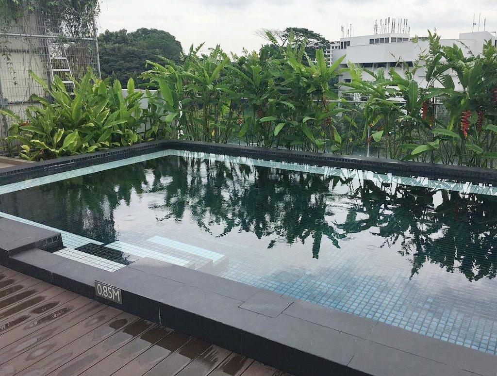 E Maison Selling Singapore