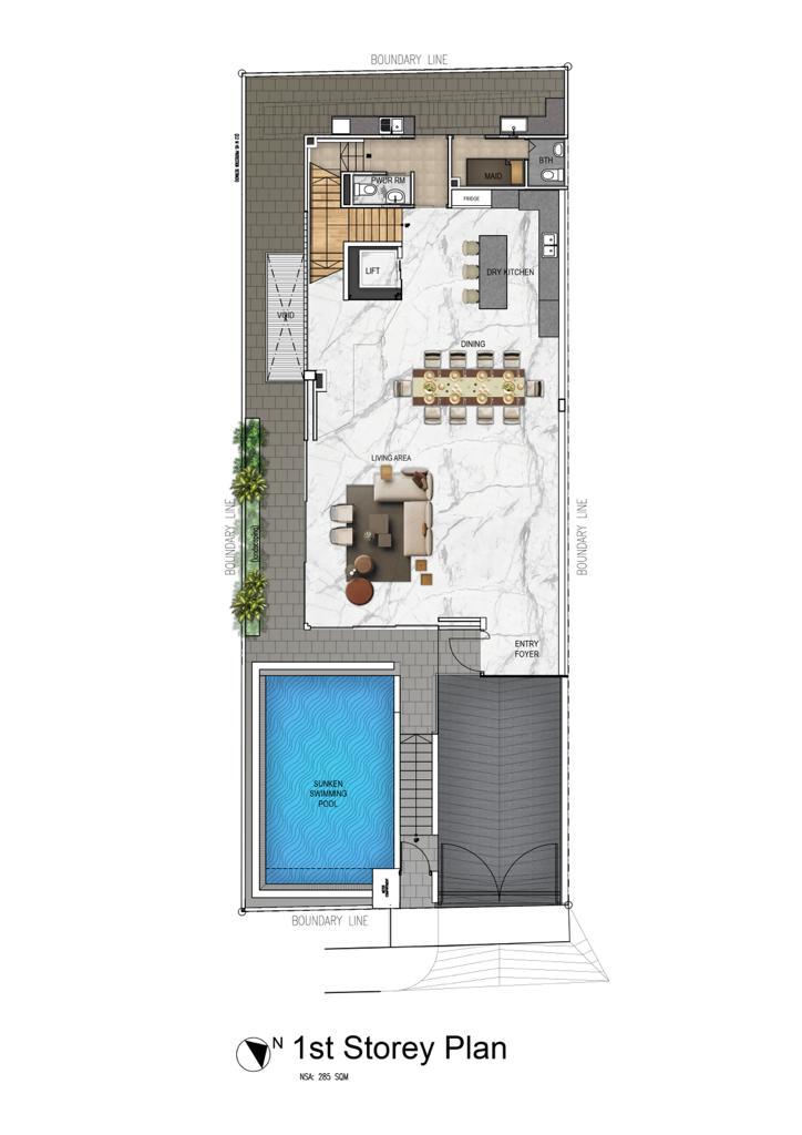 Jalan Arnap Selling Singapore