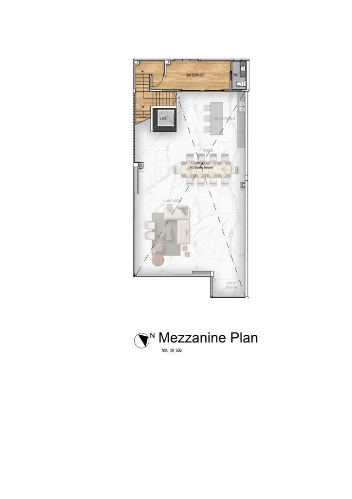 Jalan Arnap Selling Singapore