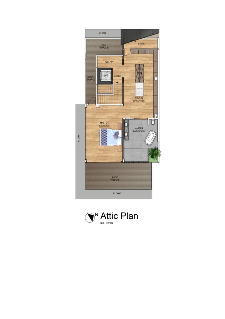 Jalan Arnap Selling Singapore