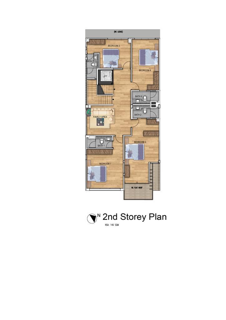 Jalan Arnap Selling Singapore