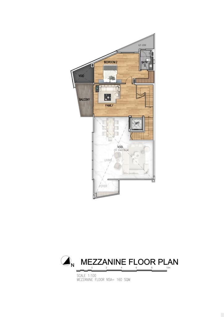 lengkok merak landed Selling Singapore