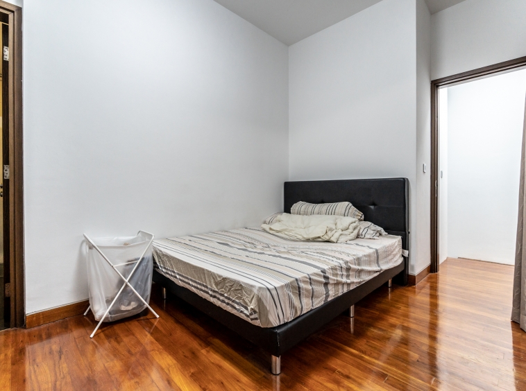 alexis penthouse selling singapore