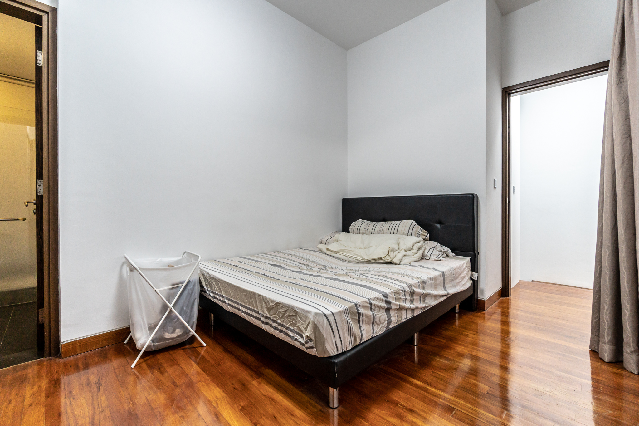 alexis penthouse selling singapore