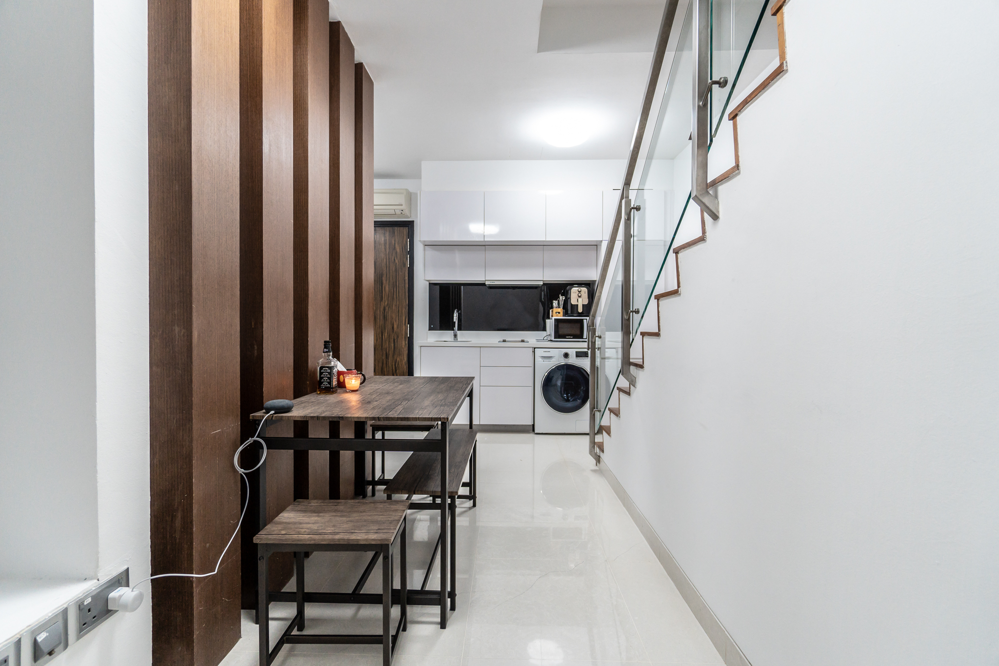 alexis penthouse selling singapore