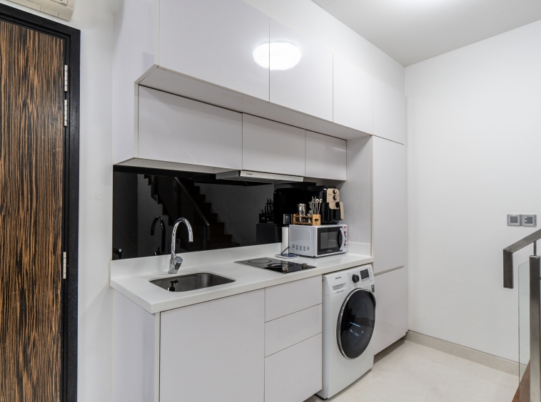 alexis penthouse selling singapore
