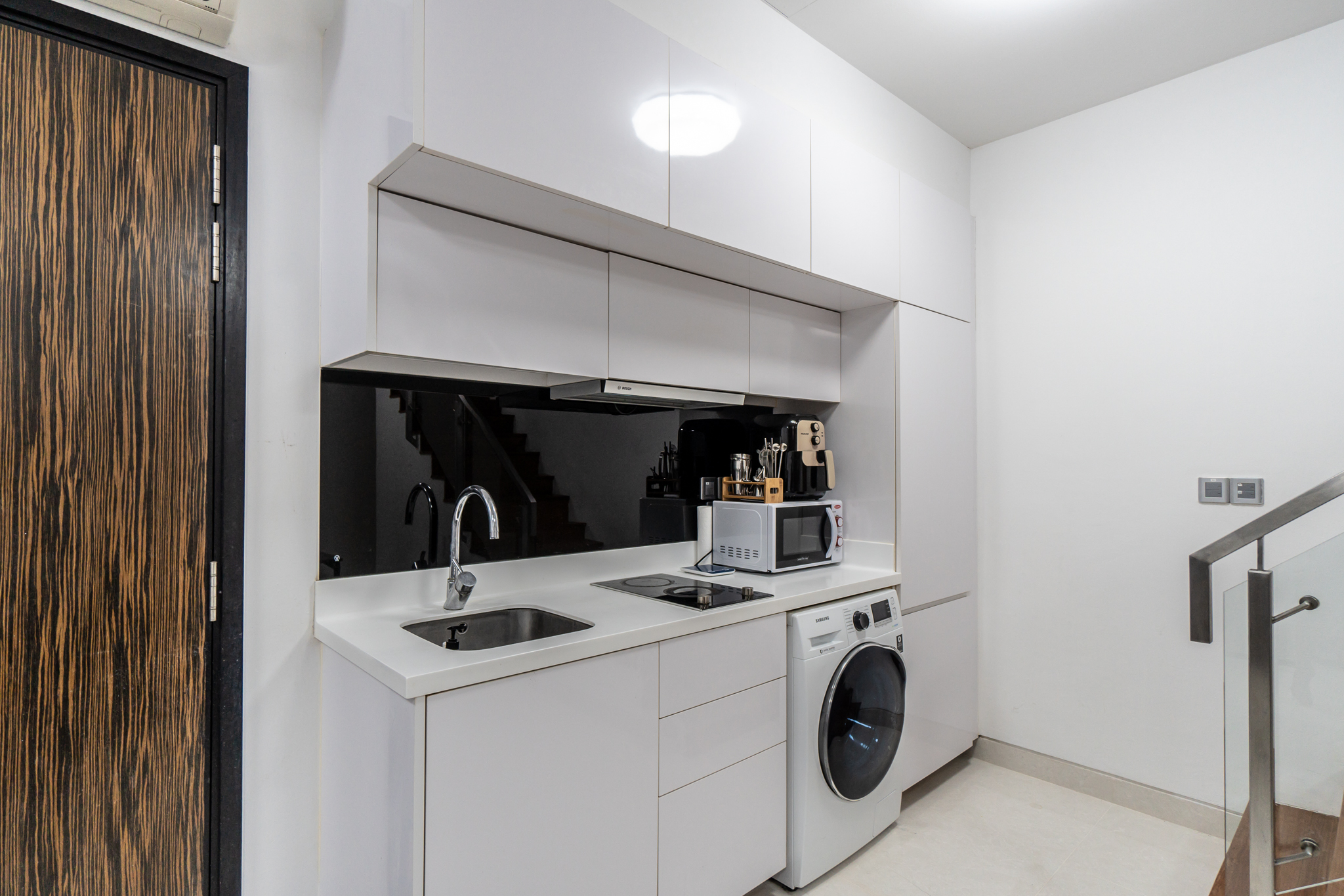 alexis penthouse selling singapore