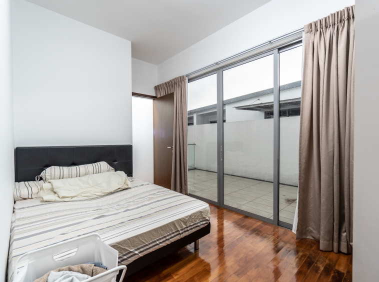 alexis penthouse selling singapore