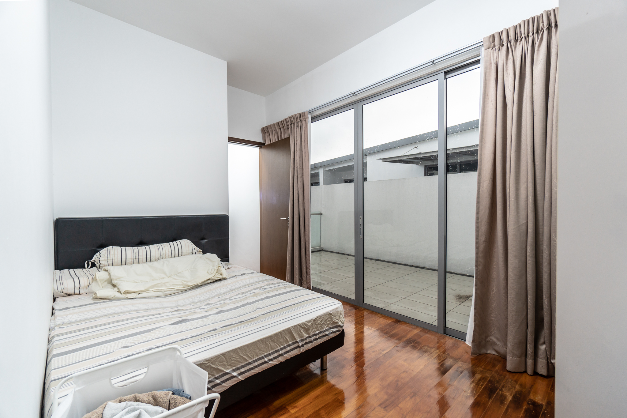 alexis penthouse selling singapore