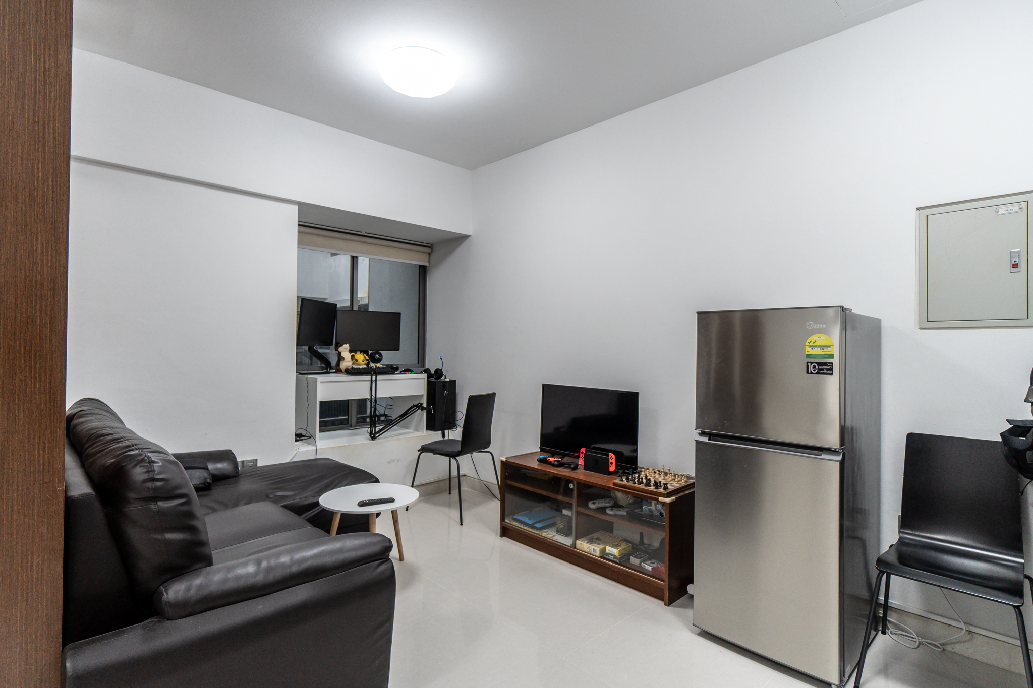 alexis penthouse selling singapore