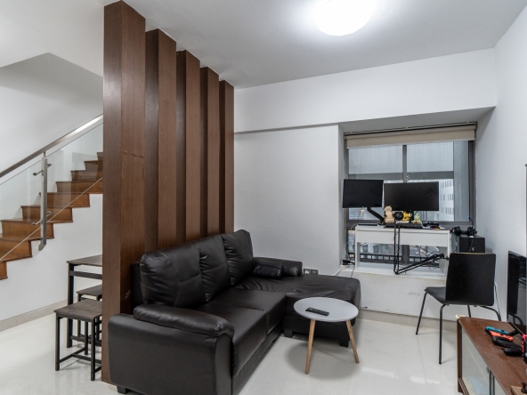 alexis penthouse selling singapore