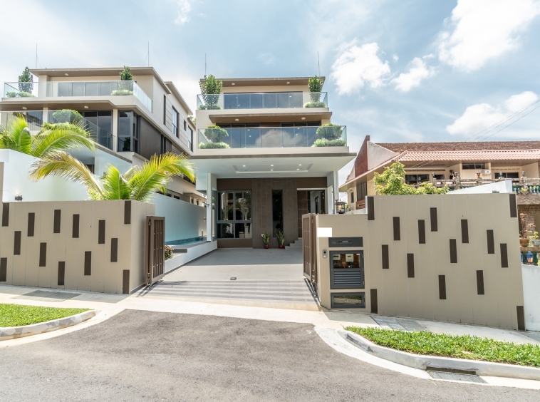 aroozoo lane Selling Singapore