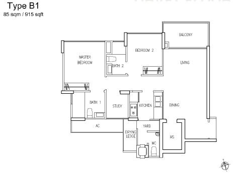 a treasure trove selling singapore