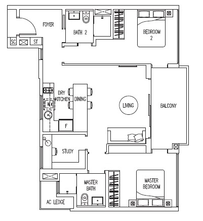 boathouse Selling Singapore