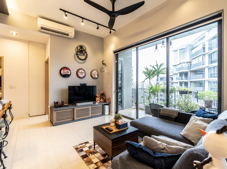 boathouse Selling Singapore