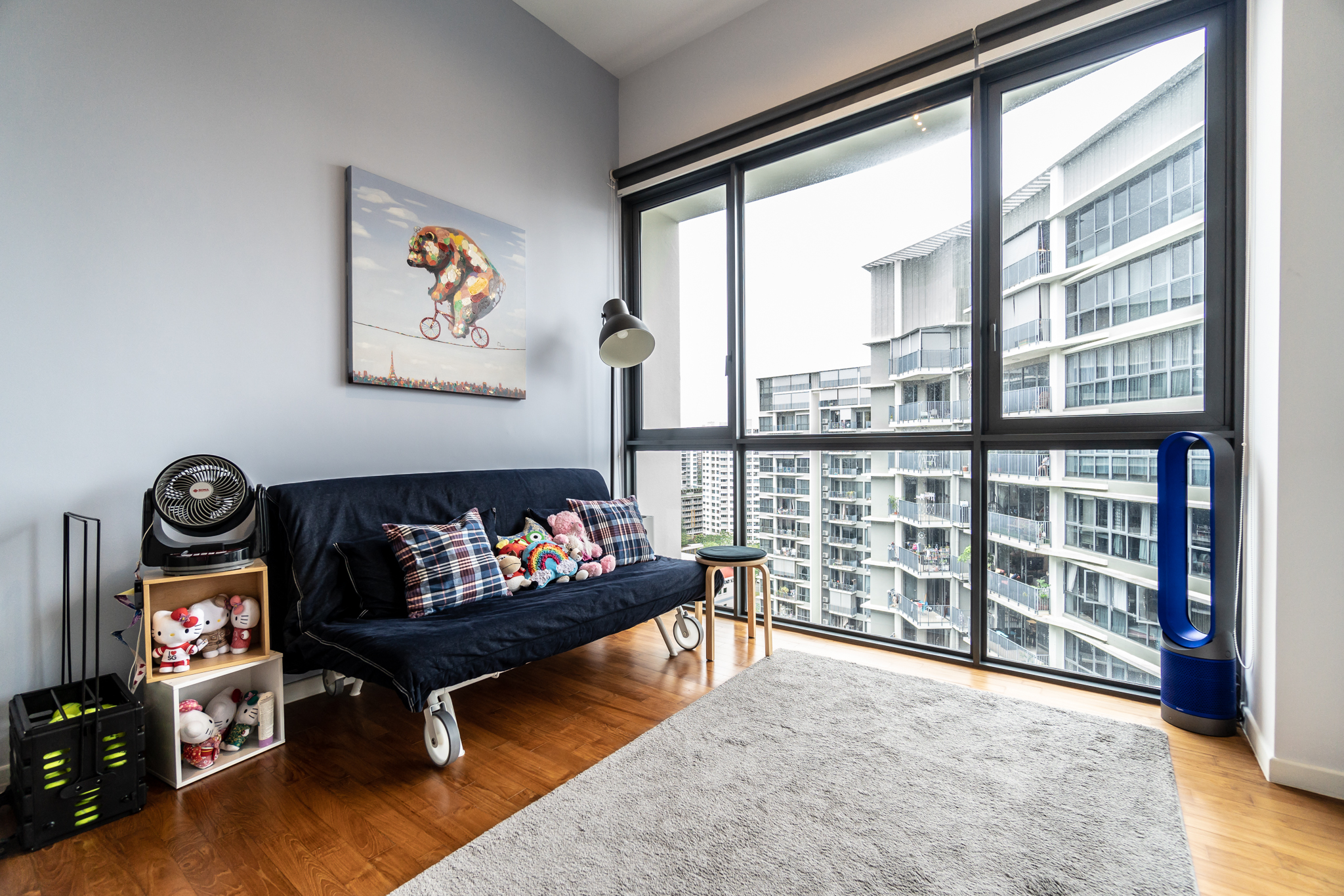 boathouse Selling Singapore