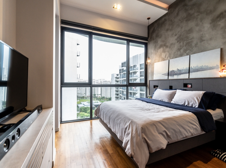boathouse Selling Singapore